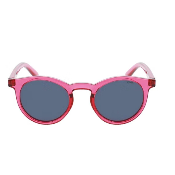 INVU Kids K2306C Transp. Fuchsia Polarized Invu Kids K2306c Transp. Fuchsia Polarized