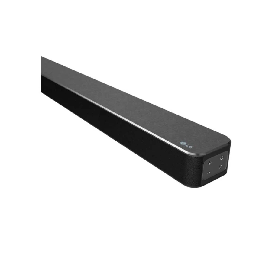 Barra de Sonido LG - 5 Barra de Sonido LG - 5