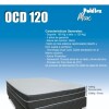 Colchon Ocd Alta Densidad Poliflex 2 Plazas 1.38 X 1.88 Colchon Ocd Alta Densidad Poliflex 2 Plazas 1.38 X 1.88