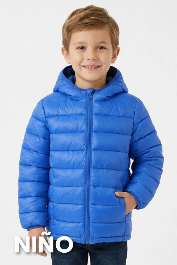 niño