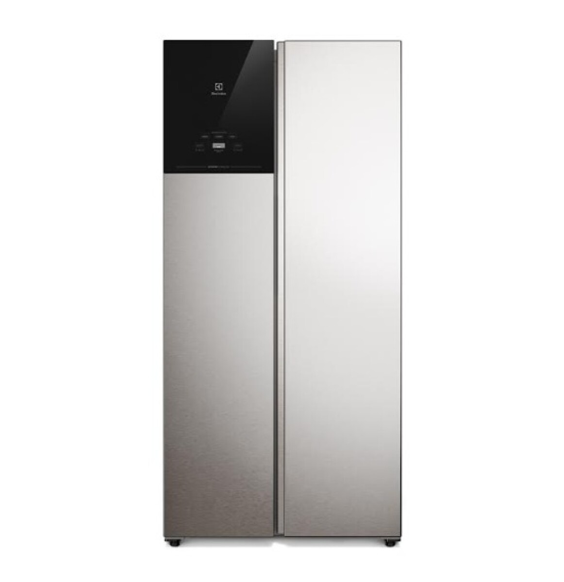 Heladera Side By SIde 431 Lts Electrolux ERS44F6Y5AI 