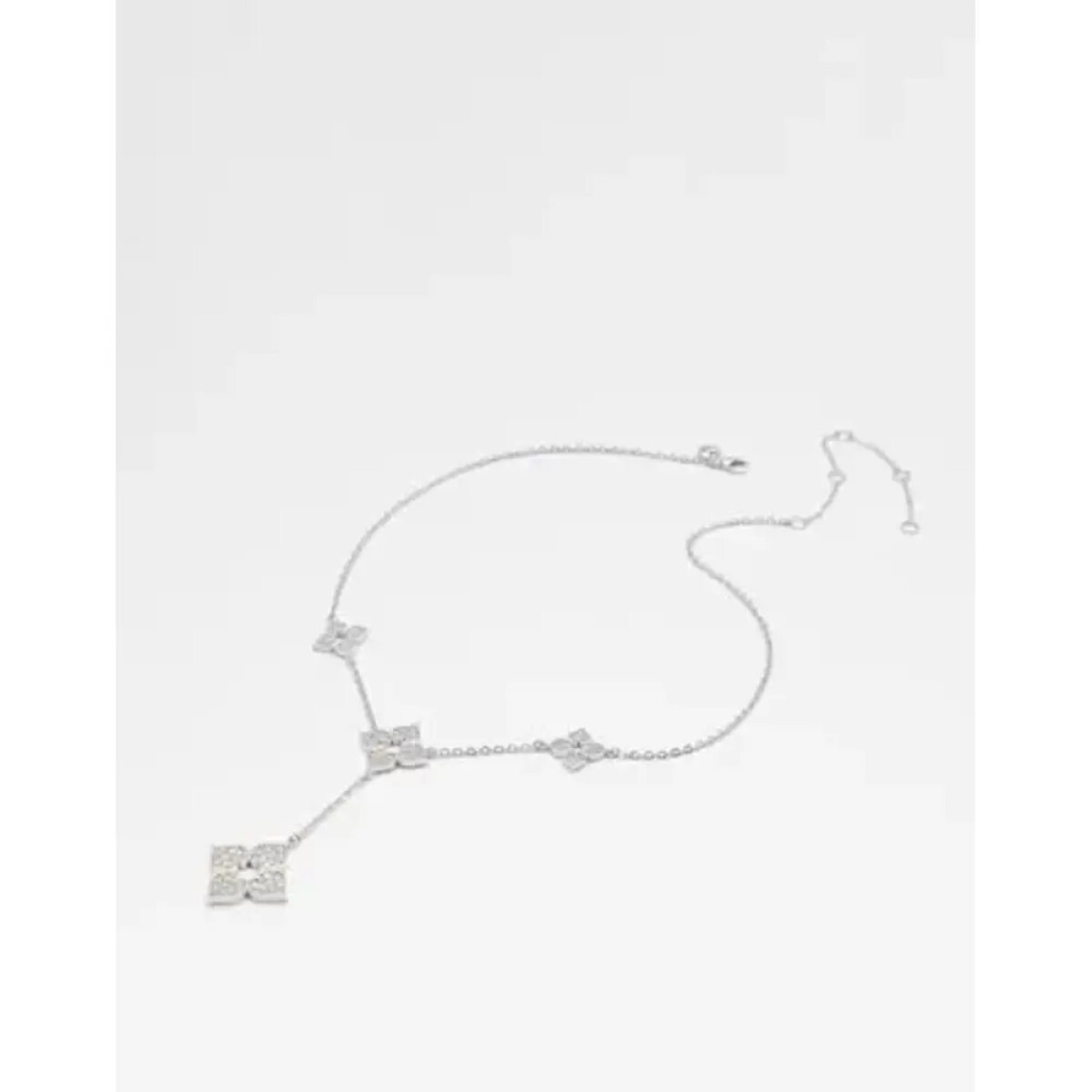 ICONILLA SILVER/CLEAR MULTI - SILVER/CLEAR MULTI 