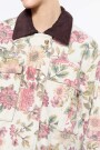 CAMPERA SIMON Lila