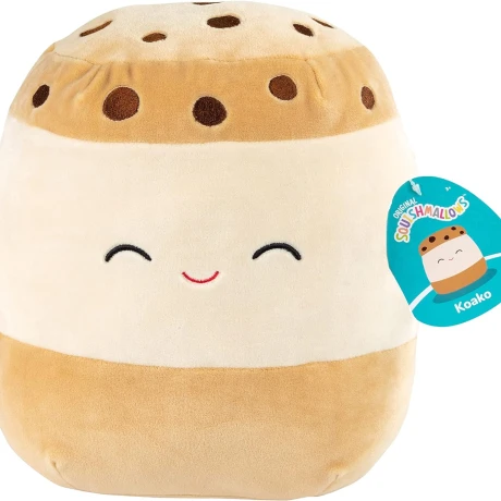 Peluche Jazwares Squishmallows Koako 13cm 001