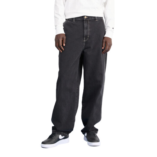 Pantalon Dickies Madison Baggy Fit - Negro Pantalon Dickies Madison Baggy Fit - Negro