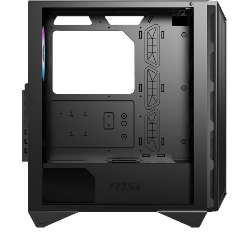 Gabinete Gamer MSI Gungnir 111R Gabinete Gamer MSI Gungnir 111R