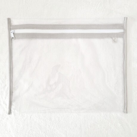 Organizador Setx3 Baby Pouch Gris