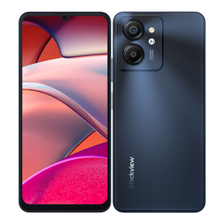 Blackview Color 8 6,75'' 4G 8gb 256gb Dual Cam 50mp 001