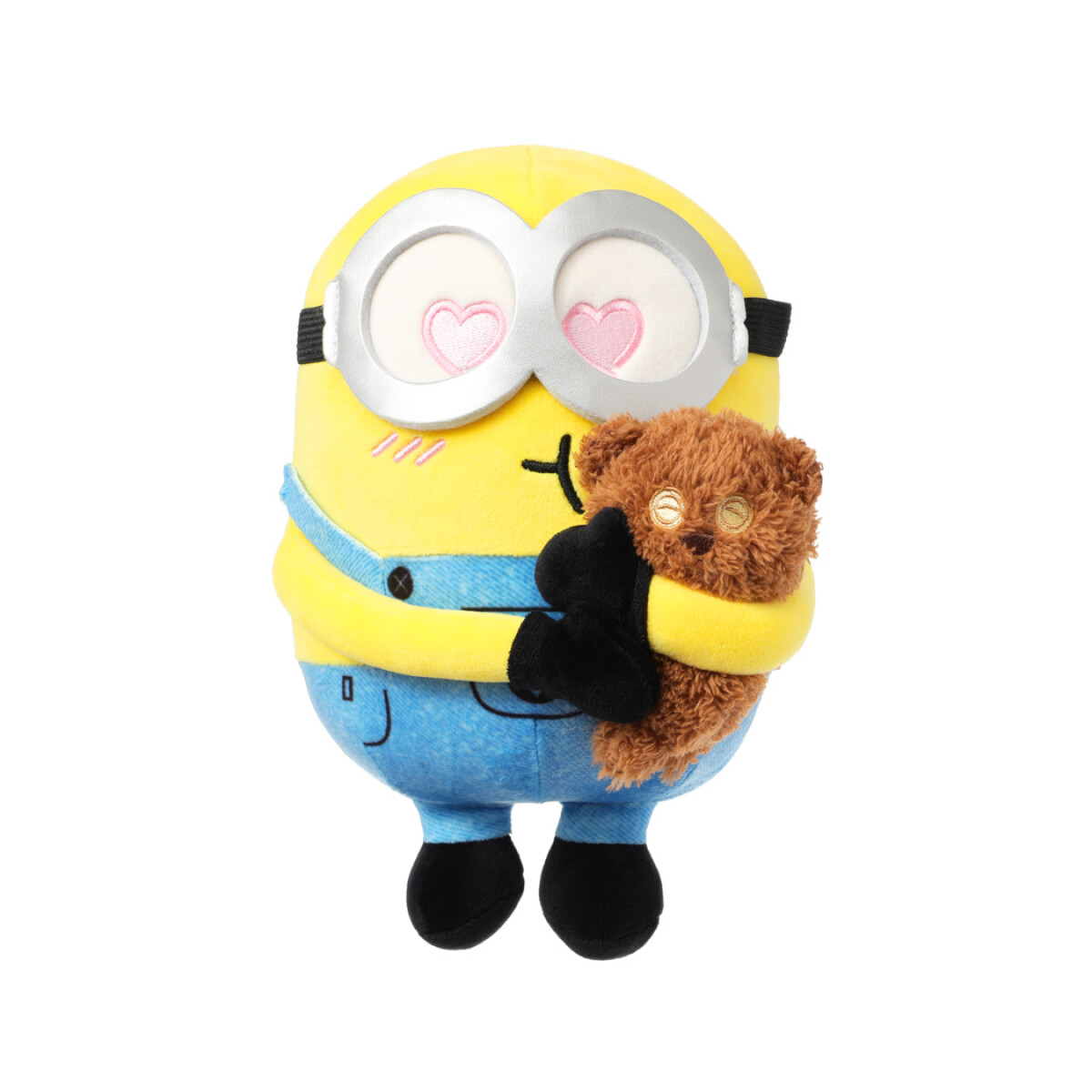 Peluche minions BOB 