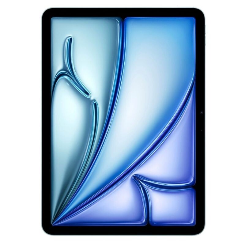 iPad Air 2024 11 M2 Wifi 128gb Blue (MUWD3LL/A) iPad Air 2024 11 M2 Wifi 128gb Blue (MUWD3LL/A)