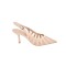 SANDALIA 35-40 BEIGE