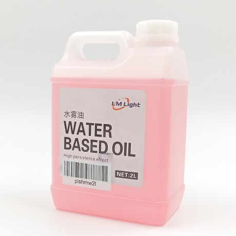 LIQUIDO DE NIEBLA PLS A BASE DE AGUA 2 LITROS LIQUIDO DE NIEBLA PLS A BASE DE AGUA 2 LITROS