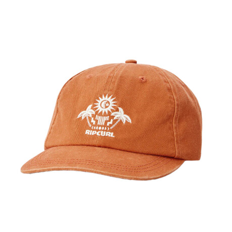 Gorro Rip Curl Celestial Sun 6 Panel Panel