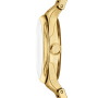 Reloj Fossil Gilmore Acero Oro ES5421 0