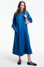 ROBE CHLOÉ N785 Azul
