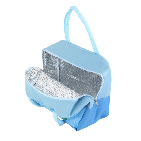 Lunchera termica con diseño infantil Lunchera termica con diseño infantil