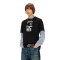 Polo Para Hombre T-Adjust-V9 Negro
