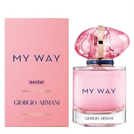 Giorgio Armani Perfume My Way Nectar EDP 30 ml Giorgio Armani Perfume My Way Nectar EDP 30 ml