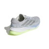 Championes Adidas Supernova Comfortglide Gris