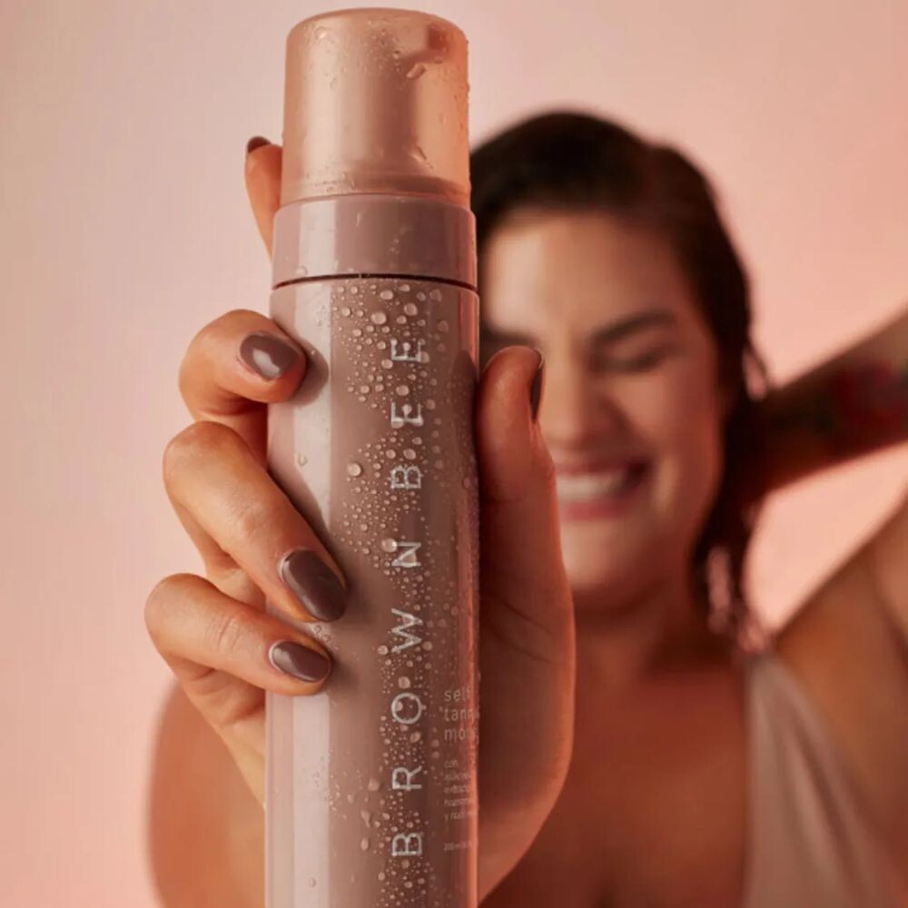 AUTOBRONCEADOR AIR MOUSSE 200ml