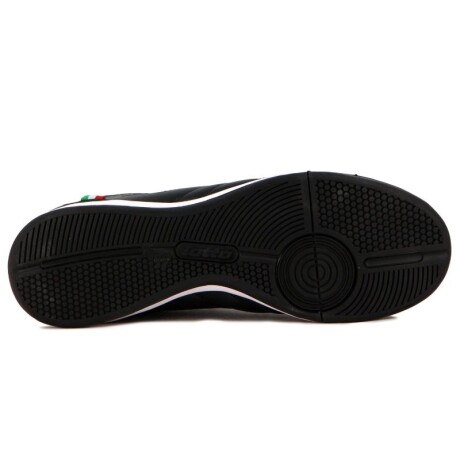 Champion Lotto futbol Napoles Adulto ID BLCK/WHT S/C