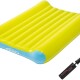 INTEX CAMBIADOR PARA BEBE INFLABLE+INFLADOR Intex Cambiador Para Bebe Inflable+inflador