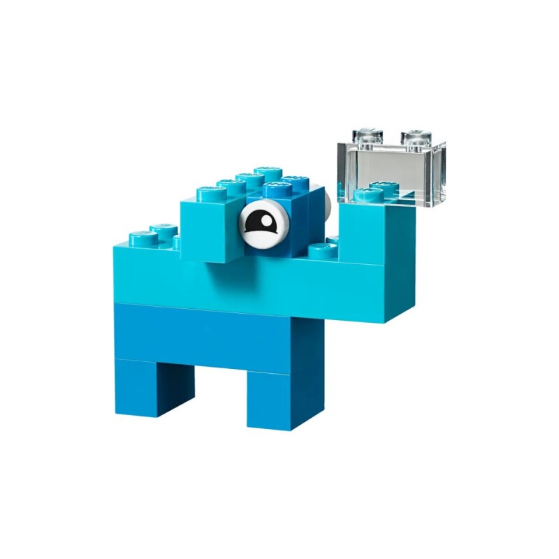 Bloques para armar Lego Classic Maletín creativo 213 pcs 4+ Bloques Para Armar Lego Classic Maletín Creativo 213 Pcs 4+
