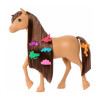 Barbie Mysteries Pony Peinados Divertidos Pepper
