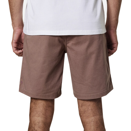 Bermuda Katin Patio Short Marrón Bermuda Katin Patio Short Marrón
