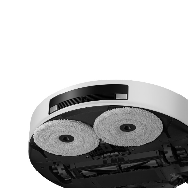 Aspiradora Robot Jet Bot 70W Combo con Estación de Limpieza Steam + Microondas MS20 de regalo Aspiradora Robot Jet Bot 70W Combo con Estación de Limpieza Steam + Microondas MS20 de regalo