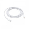 Cable original Apple de conector Lightning a USB-C 2 metros Cable Original Apple De Conector Lightning A Usb-c 2 Metros