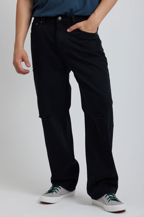 JEAN JUNEO DIXIE Negro