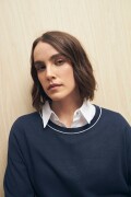 TOP KANDAS Azul Marino