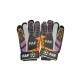 Guantes de Golero para Niños Naranja