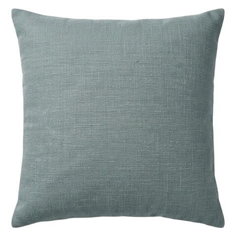 COJIN CUAD VERDE 60X60CM Unica