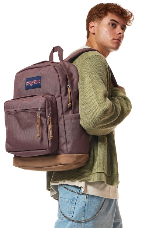 MOCHILA RIGHT PACK MOCHILA RIGHT PACK