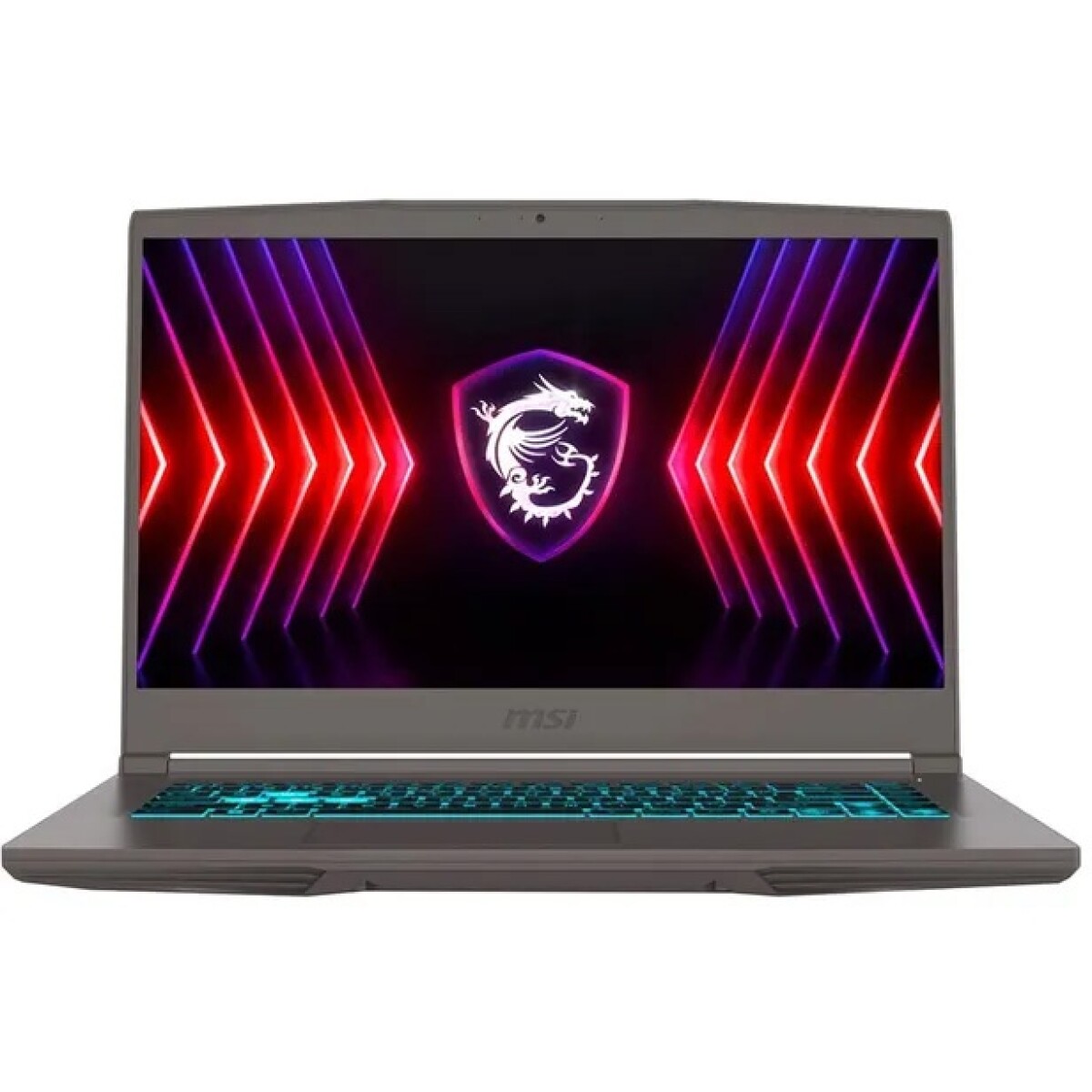 Notebook Gamer Msi Core I5 4.6GHZ, 16GB, 512GB Ssd, 15.6" Fhd, Rtx 4060 8GB 