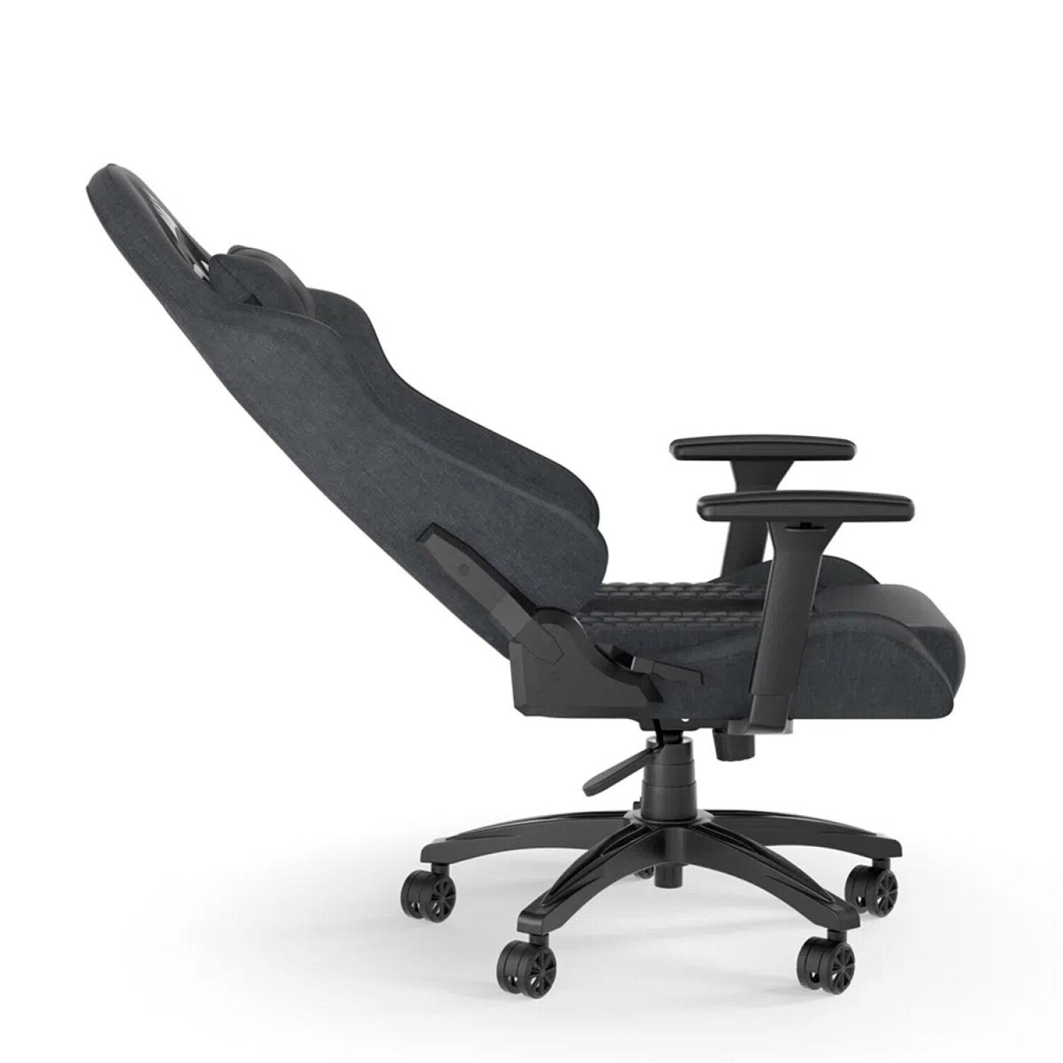 Intcomex te ofrece diseño y relajación con las sillas gamer de Corsair