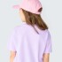 BLUSA MM FEM VIOLETA CLARO