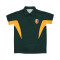 T-shirt Rugby British Verde