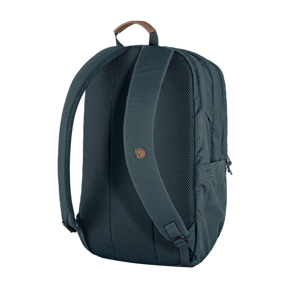 Mochila Fjallraven Raven 28 Laptop 15" Unisex Navy