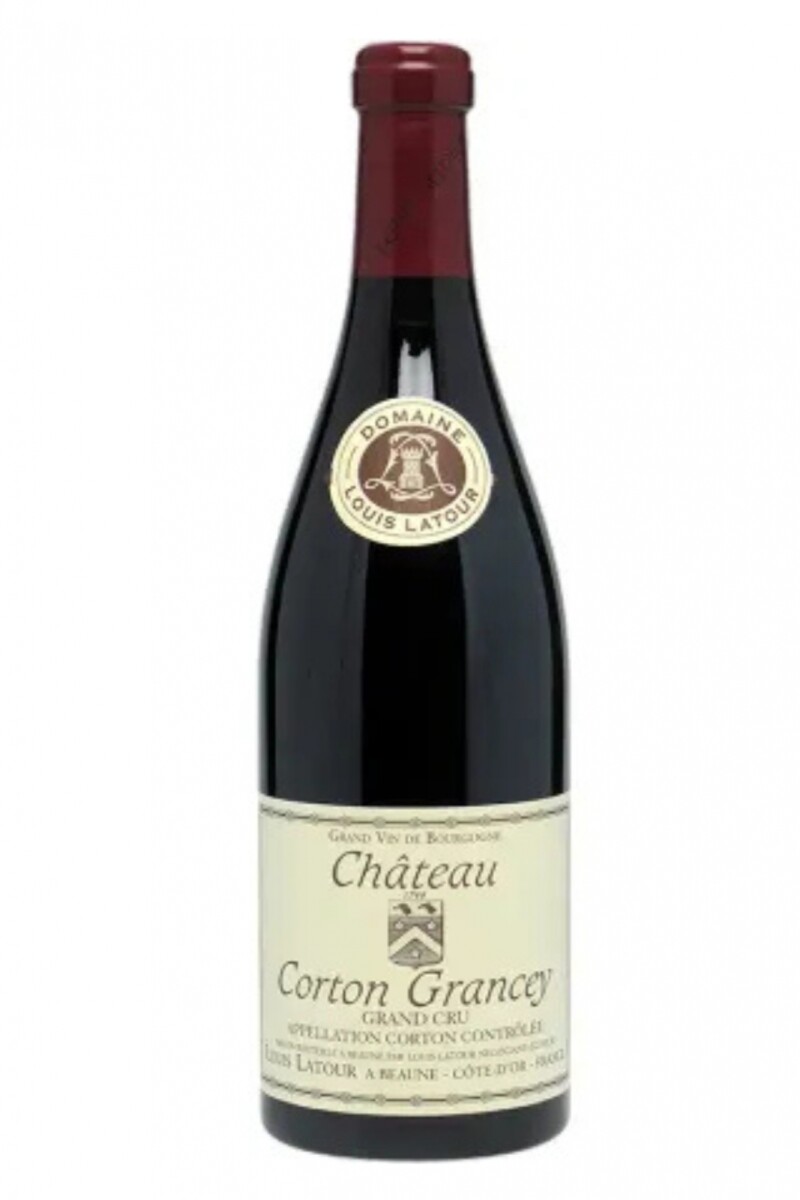 LOUIS LATOUR Corton Grancey 750ml. 