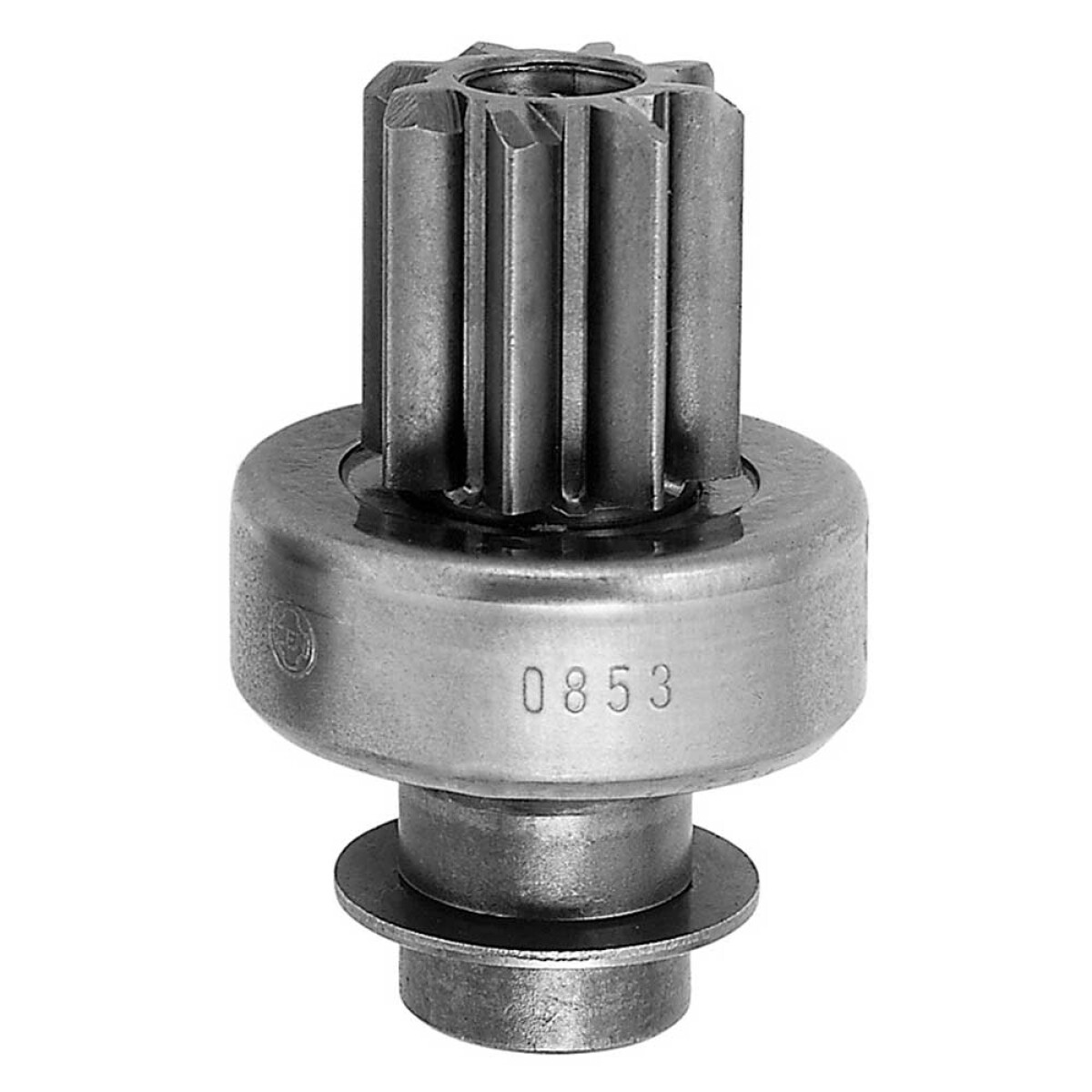 BENDIX ARRANQUE NISSAN DATSUN A-12-A-15 ZEN 