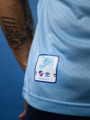 CAMISETA DE JUEGO OFICIAL AWAY 3 Nacional Oficial Hombre S07