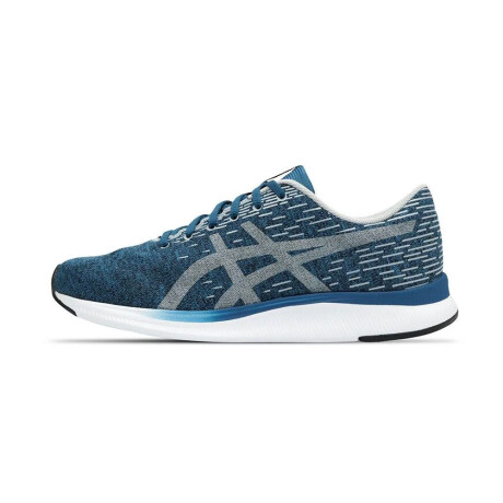 Championes Asics Streetwise Blue