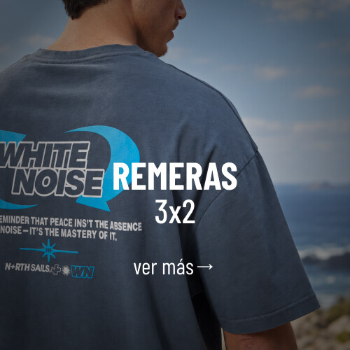 REMERAS