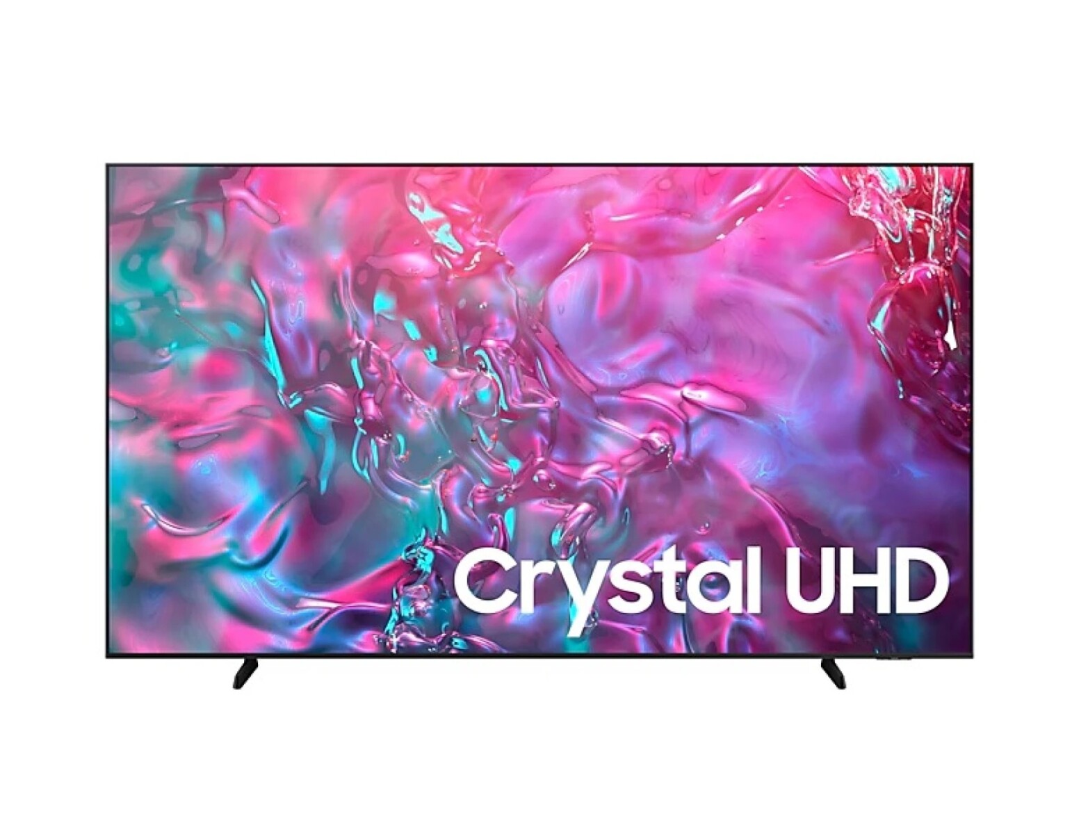 Smart TV Crystal UHD 98" 4K Samsung DU9000 