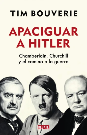 Apaciguar a Hitler Apaciguar a Hitler