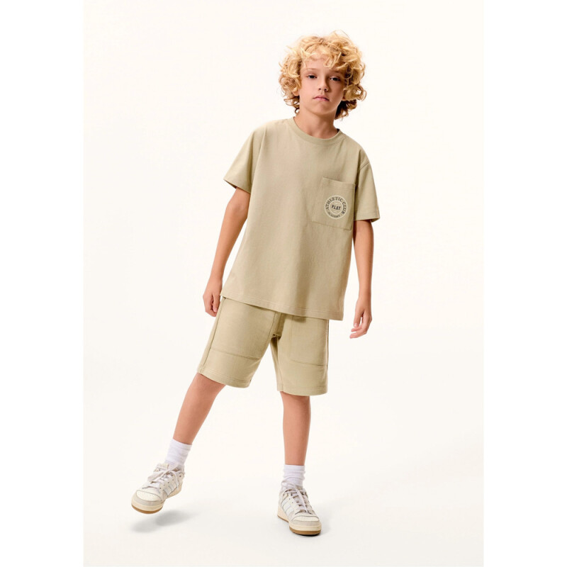 CONJUNTO MM MASC VERDE