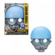 Transformers Bumblebee Autobot Sqweeks Mascara Electronica Transformers Bumblebee Autobot Sqweeks Mascara Electronica
